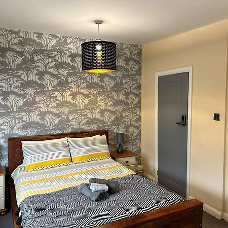 The Easy Inn Брайтонн Экстерьер фото